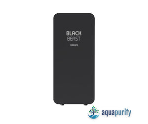 Black Beast 1000 GPD Wasserfilter - Aquapurify