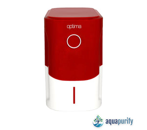 Optima system - AquaPurify