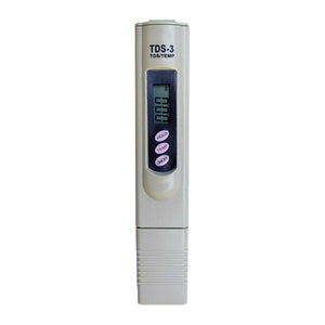 TDS meter - AquaPurify