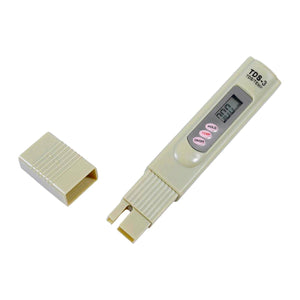 TDS meter - AquaPurify