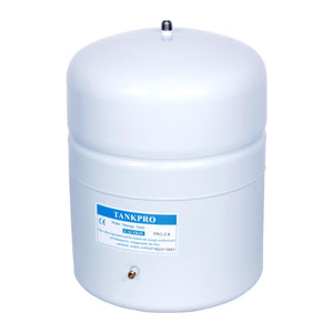 8-10 liter tank (metal) - Aquapurify