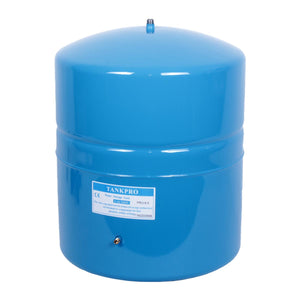 24 liter tank (metal) - Aquapurify