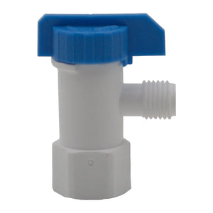 Tank valve ¼ inch - AquaPurify